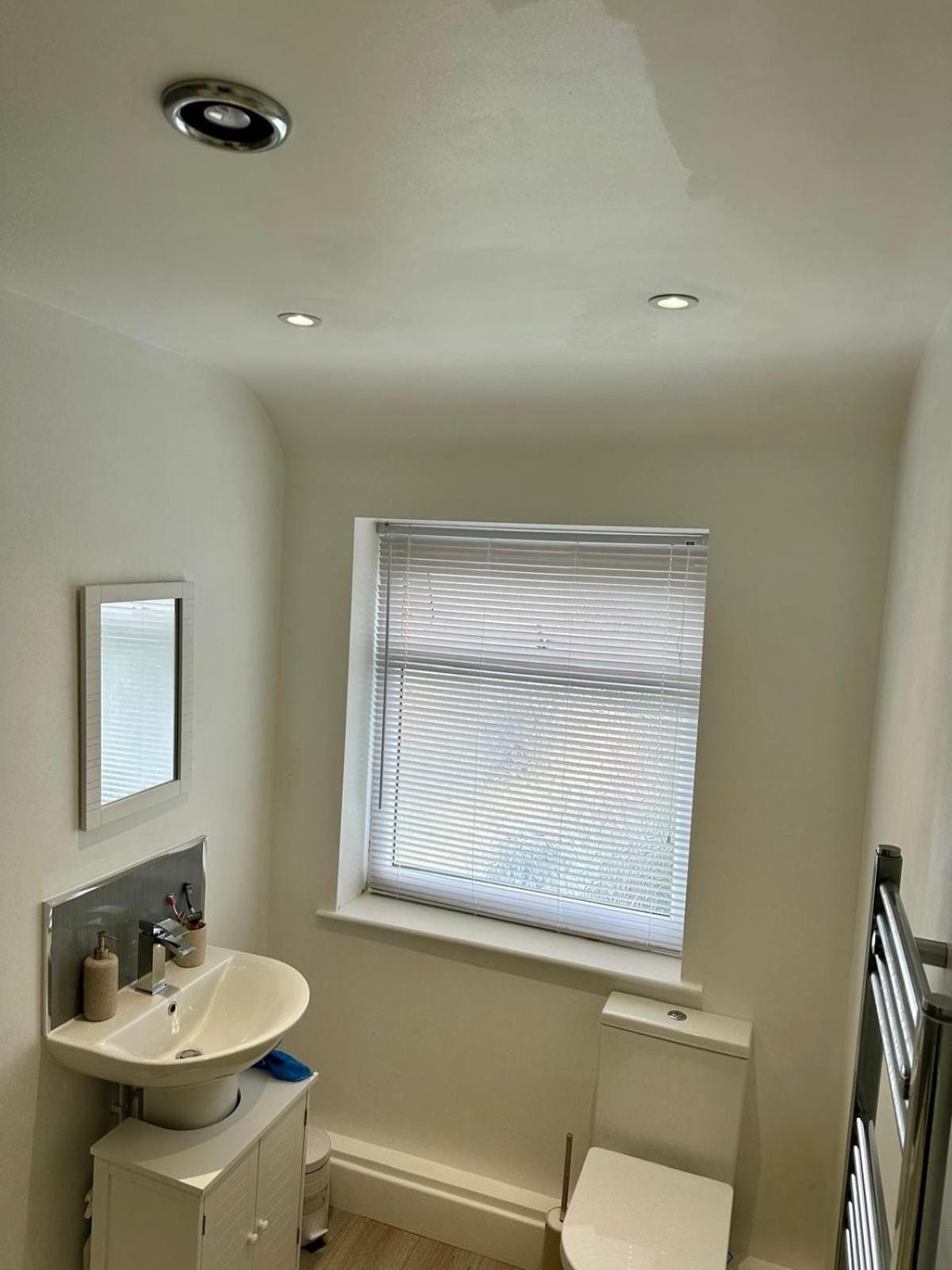 Seashells Luxury Seaside Holiday Home Blackpool Exterior foto