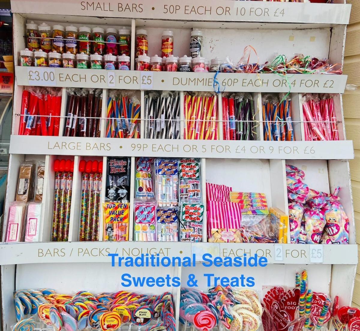 Seashells Luxury Seaside Holiday Home Blackpool Exterior foto